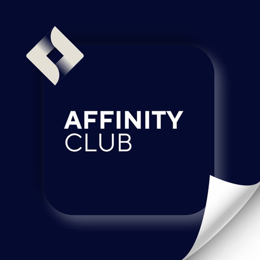 Cotisation Affinity Club